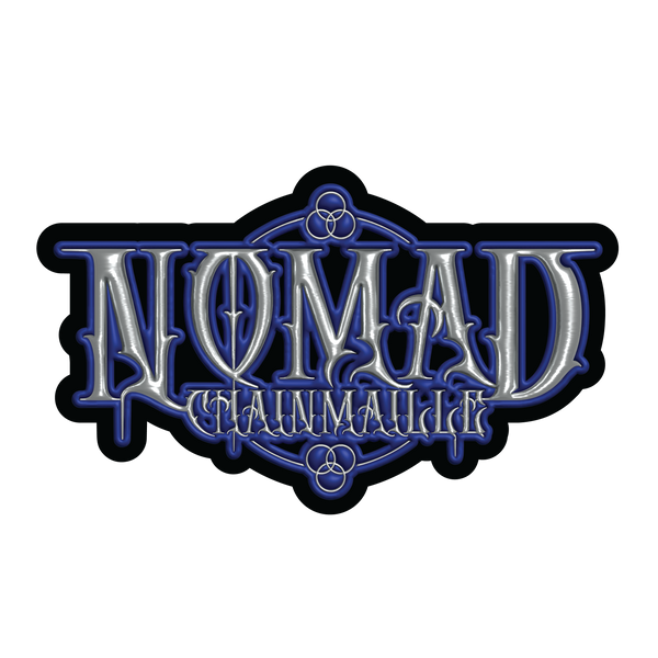 Nomad Chainmaille